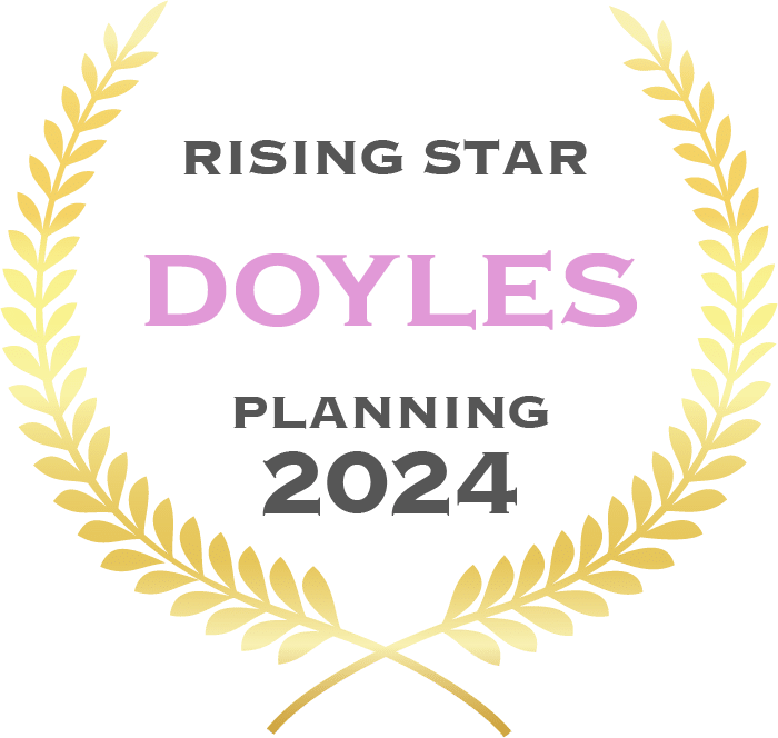 Doyles Planning 2020